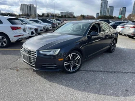 Audi A4 * TECHNIK* CARFAX * БЕЗ ПЪРВОНАЧАЛНА ВНОСКА