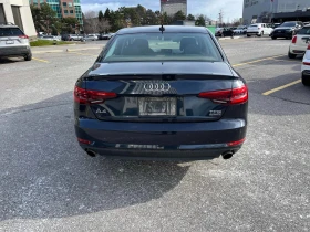 Audi A4 * TECHNIK* CARFAX * БЕЗ ПЪРВОНАЧАЛНА ВНОСКА - 20000 лв. / 10225.84 € - 18213430 5