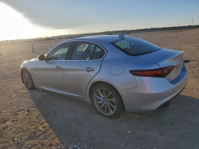 Alfa Romeo Giulia 280кс * Фиксирана цена*  - 23900 лв. / 12219.88 € - 74613422 2