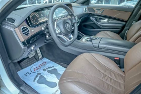Mercedes-Benz S 350 4Matic/CDI/AMG/Designo/Обдухване/Камера/AirMatic - 59900 лв. / 30626.38 € - 69334939 6