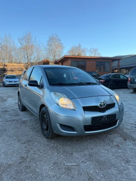 Toyota Yaris, снимка 2