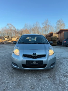 Toyota Yaris, снимка 3
