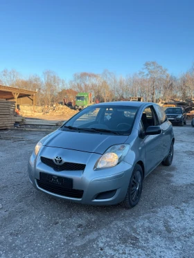 Toyota Yaris, снимка 1