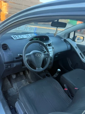Toyota Yaris, снимка 7