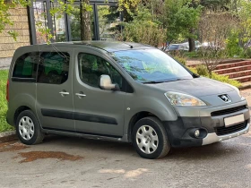 Peugeot Partner 1.6HDI - 3800 € / 7432.15 лв. - 57874341 2