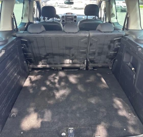 Peugeot Partner 1.6HDI - 3800 € / 7432.15 лв. - 57874341 8