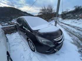 Opel Zafira 1.6TURBO - 2300 € / 4498.41 лв. - 24987797 9