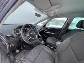 Opel Zafira 1.6TURBO - 2300 € / 4498.41 лв. - 24987797 5