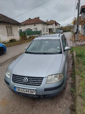 VW Passat - 2050 € / 4009.45 лв. - 83860600 2