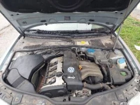 VW Passat - 2050 € / 4009.45 лв. - 83860600 8