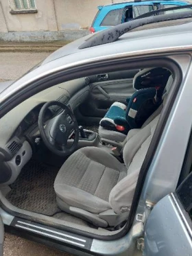 VW Passat - 2050 € / 4009.45 лв. - 83860600 3