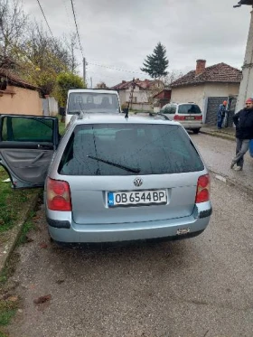 VW Passat - 2050 € / 4009.45 лв. - 83860600 5