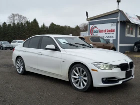 BMW 335 xDrive * АвтоКреди* (ЦЕНА ДО БГ)