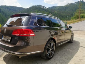 VW Passat 2.0TDI, 4MOTION | Mobile.bg � ����� ������ 5