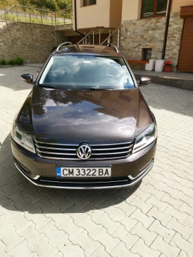VW Passat 2.0TDI, 4MOTION | Mobile.bg � ����� ������ 7