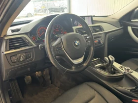 BMW 320 D - 9800 € / 19167.13 лв. - 72593712 8