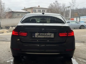 BMW 320 D - 9800 € / 19167.13 лв. - 72593712 5