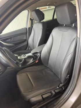BMW 320 D - 9800 € / 19167.13 лв. - 72593712 7