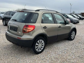 Fiat Sedici 1.6I GAZ - 4000 € / 7823.32 лв. - 50147186 3