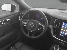 Volvo S60 T8 Recharge AWD = Sport Package = Гаранция - 39832 € / 77904.62 лв. - 95595082 6