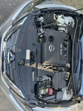 Nissan Altima 3.5 Sl - 6350 € / 12419.52 лв. - 73873454 11