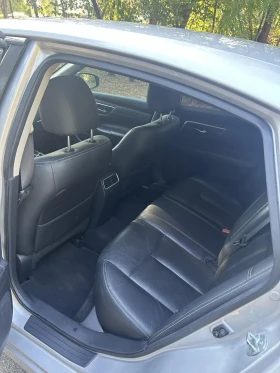 Nissan Altima 3.5 Sl - 6350 € / 12419.52 лв. - 73873454 12