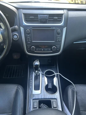 Nissan Altima 3.5 Sl - 6350 € / 12419.52 лв. - 73873454 7