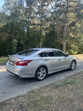 Nissan Altima 3.5 Sl - 6350 € / 12419.52 лв. - 73873454 4