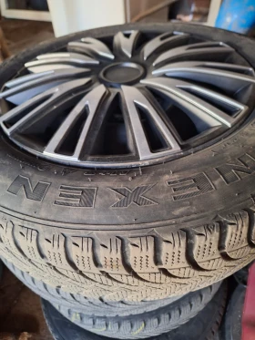 Citroen Berlingo - 1400 € / 2738.16 лв. - 22305603 17