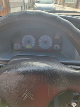 Citroen Berlingo - 1400 € / 2738.16 лв. - 22305603 10