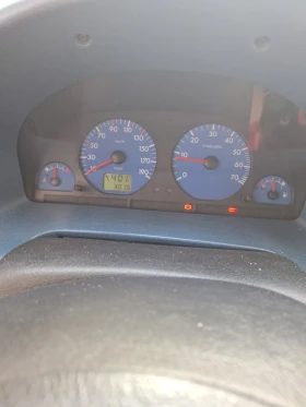 Citroen Berlingo - 1400 € / 2738.16 лв. - 22305603 5