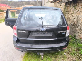 Subaru Forester - 1150 € / 2249.20 лв. - 35906515 4