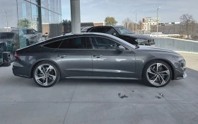 Audi S7 TDI Sportback quattro | Auto.bg — изображение 3