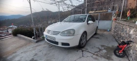 VW Golf 1.9 - 3000 € / 5867.49 лв. - 97497014 5