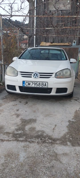 VW Golf 1.9 - 3000 € / 5867.49 лв. - 97497014 2