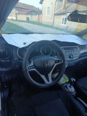 Honda Jazz undefined | Auto.bg — изображение 4