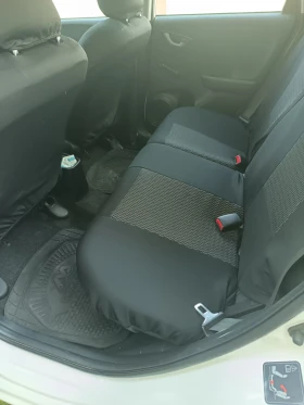 Honda Jazz undefined | Auto.bg — изображение 6