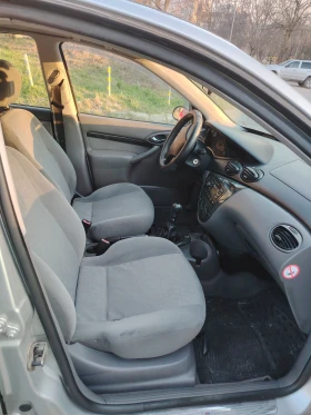 Ford Focus - 1340 € / 2620.81 лв. - 37314155 7