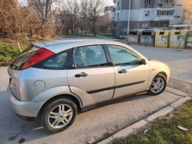 Ford Focus - 1340 € / 2620.81 лв. - 37314155 2