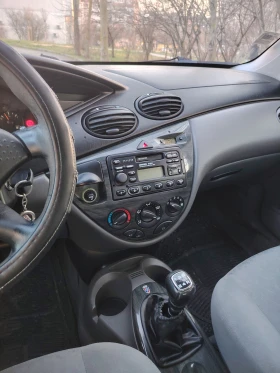 Ford Focus - 1340 € / 2620.81 лв. - 37314155 9