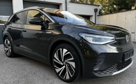 VW ID.4 Термопомпа Headup, Memory, Панорама