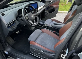 VW ID.4 Термопомпа Headup, Memory, Панорама - 19900 € / 38921.02 лв. - 29909088 8
