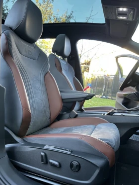 VW ID.4 Термопомпа Headup, Memory, Панорама - 19900 € / 38921.02 лв. - 29909088 9