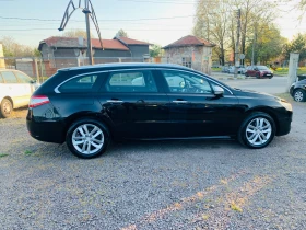 Peugeot 508 2.0hdi 163�� AVTOMAT, PANORAMA | Mobile.bg � ����� ������ 8