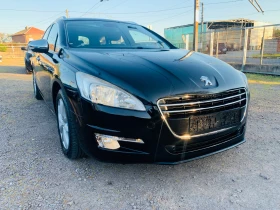 Peugeot 508 2.0hdi 163�� AVTOMAT, PANORAMA | Mobile.bg � ����� ������ 3