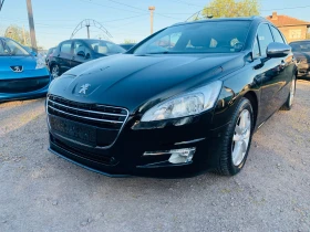 ������ Peugeot 508