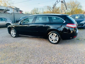 Peugeot 508 2.0hdi 163�� AVTOMAT, PANORAMA | Mobile.bg � ����� ������ 4