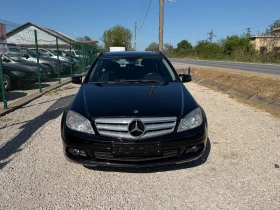 ����� �� �������� �� Mercedes-Benz C 220 220CDI ������� 