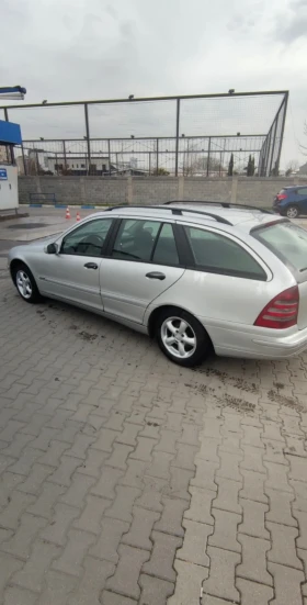 Mercedes-Benz C 200 C200  | Mobile.bg � ����� ������ 3