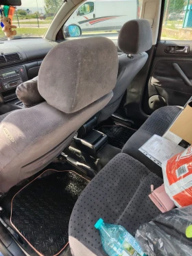 VW Passat 1.8 | Mobile.bg � ����� ������ 4